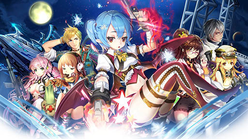 ꡼ No.008 | AndroidRPGμԡפΥӥڹǥȡŸβǽ⤢