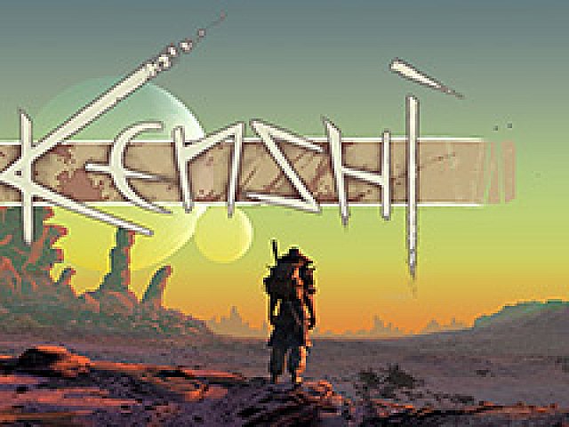 あの「Kenshi」がSteamで12月6日正式リリースへ。文明崩壊後の世界を