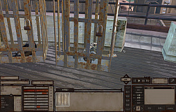 画像ギャラリー No.010のサムネイル画像 / サンドボックスRPG「Kenshi」で拠点づくりに挑戦してみた。野盗,化物,人狩りの蔓延る弱肉強食の世界を生きる