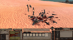 画像ギャラリー No.026のサムネイル画像 / サンドボックスRPG「Kenshi」で拠点づくりに挑戦してみた。野盗,化物,人狩りの蔓延る弱肉強食の世界を生きる