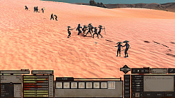 画像ギャラリー No.027のサムネイル画像 / サンドボックスRPG「Kenshi」で拠点づくりに挑戦してみた。野盗,化物,人狩りの蔓延る弱肉強食の世界を生きる