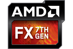 画像ギャラリー No.003のサムネイル画像 / AMD,第7世代A-Series APUこと「Bristol Ridge」を前倒して提供開始。正式発表はCOMPUTEX TAIPEI 2016で