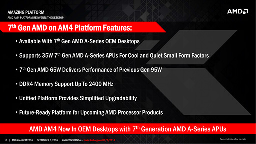 ꡼ No.014 | AMD7APUBristol RidgeץǥȥåPCǥνвٳϤȯɽ饤ʥåפ餫