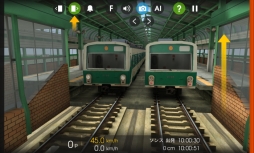 画像ギャラリー No.003のサムネイル画像 / 鉄道シミュレーション「Hmmsim」がauスマートパスでサービス開始