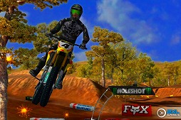 ���������꡼ No.002�Υ���ͥ������ / Android�ǡ�Ricky Carmichael's Motocross Matchup Pro�פ�au���ޡ��ȥѥ����ۿ�����