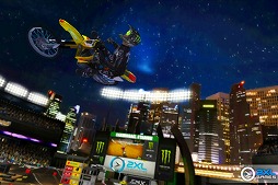 ���������꡼ No.004�Υ���ͥ������ / Android�ǡ�Ricky Carmichael's Motocross Matchup Pro�פ�au���ޡ��ȥѥ����ۿ�����