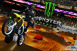 AndroidǡRicky Carmichael's Motocross Matchup Proפauޡȥѥۿ