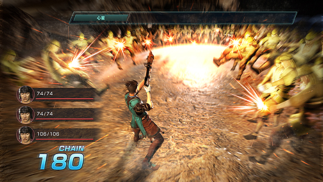 ꡼ No.016 | -forceΥߥ졼RPGֿԢ̵ ѷפȯɽ͸˻ֱ١Ȥꥸʥ륹ȡ꡼Ÿ