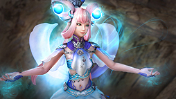 画像ギャラリー No.007のサムネイル画像 / SRPGとなった「真・三國無双 英傑伝」(PS4/PS3/PS Vita)は8月3日発売へ。サントラや画集などの特典を満載したTREASURE BOXも同時発売