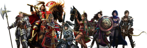 画像ギャラリー No.005のサムネイル画像 / 「Kings of Sanctuary」,Android版クローズドβテストがサキプレで開始