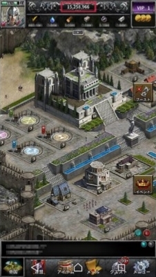 画像ギャラリー No.002のサムネイル画像 / 「Kings of Sanctuary」,クローズドβテスト内で「目指せ!!1憶パワーキャンペーン」を実施