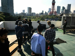 画像ギャラリー No.003のサムネイル画像 / 「KOS -Kings of Sanctuary」,TVCM放映記念キャンペーンを開始