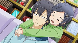 ぼっち生活にもついに終止符 やはりゲームでも俺の青春ラブコメはまちがっている 続 プレイレポート