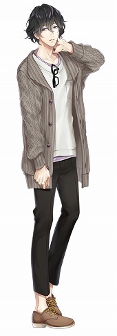 ���������꡼ No.004�Υ���ͥ������ / �����ƥ�򵼿Ͳ����������ޥ۸���SLG�֥����ƥ벦�ҡפ�2016ǯ�����ۿ�����