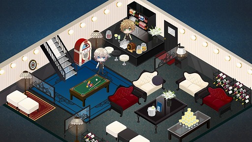 ���������꡼ No.007�Υ���ͥ������ / �����ƥ�򵼿Ͳ����������ޥ۸���SLG�֥����ƥ벦�ҡפ�2016ǯ�����ۿ�����