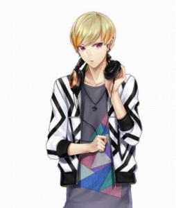 画像ギャラリー No.002のサムネイル画像 / 「カクテル王子」，セブンスヘブンなど4キャラが新た公開