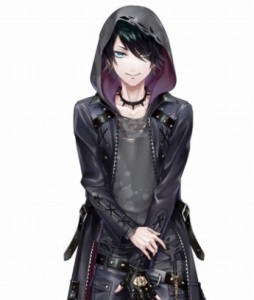 画像ギャラリー No.003のサムネイル画像 / 「カクテル王子」，セブンスヘブンなど4キャラが新た公開