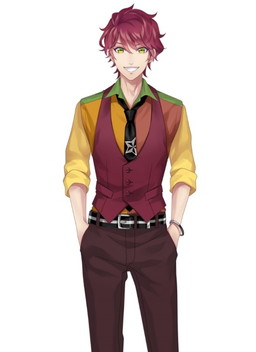 画像ギャラリー No.002のサムネイル画像 / 「カクテル王子」，森久保祥太郎氏や佐藤拓也氏など4名の出演声優が公開
