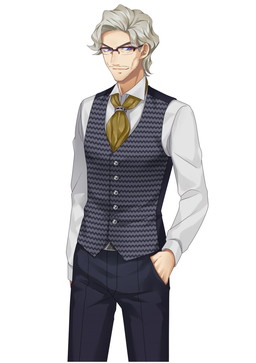 画像ギャラリー No.003のサムネイル画像 / 「カクテル王子」，森久保祥太郎氏や佐藤拓也氏など4名の出演声優が公開