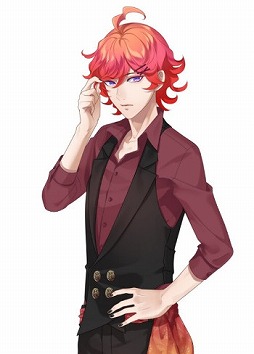 画像ギャラリー No.007のサムネイル画像 / 「カクテル王子」,村瀬 歩さんをはじめとした出演声優3名のボイス動画が公開