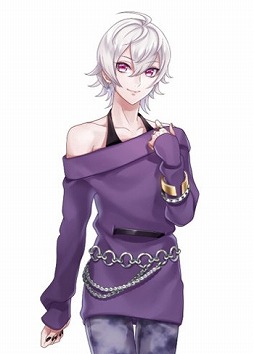 画像ギャラリー No.008のサムネイル画像 / 「カクテル王子」,村瀬 歩さんをはじめとした出演声優3名のボイス動画が公開