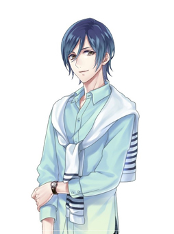 画像ギャラリー No.003のサムネイル画像 / 「カクテル王子」，出演声優3名のスペシャルボイス動画を公開