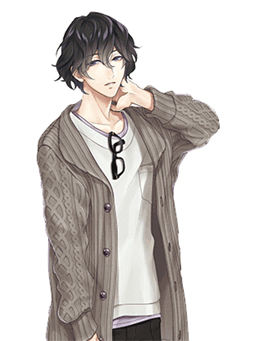 画像ギャラリー No.004のサムネイル画像 / 「カクテル王子」，出演声優3名のスペシャルボイス動画を公開