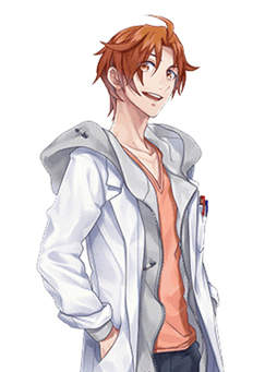 画像ギャラリー No.005のサムネイル画像 / 「カクテル王子」，出演声優3名のスペシャルボイス動画を公開