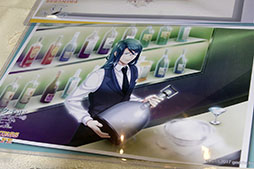 ꡼ No.007Υͥ / ץȡ֥ƥ벦ҡפȥץ󥻥եΥܥ٥Ȥ档ǥͤݡ