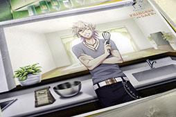 ꡼ No.008Υͥ / ץȡ֥ƥ벦ҡפȥץ󥻥եΥܥ٥Ȥ档ǥͤݡ