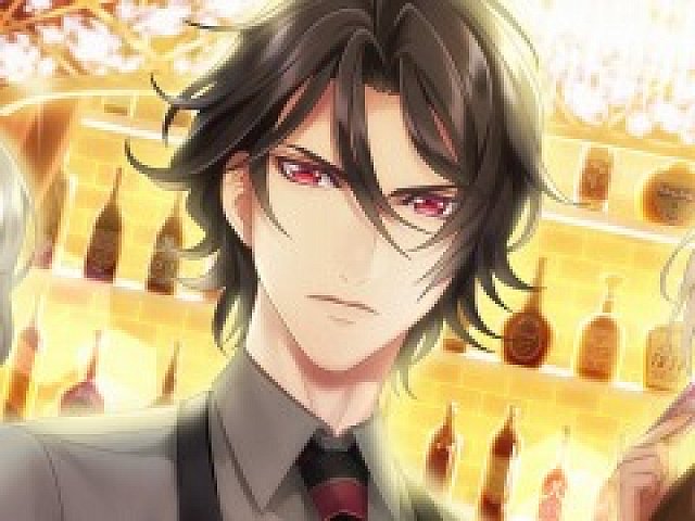 カクテル王子 メインストーリー第1部4章の追加が決定 新キービジュアルを公開