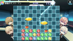 ꡼ No.002 | ֥ƥ벦ҡפǡϰΥݡ񥤥٥Ȥ105˳