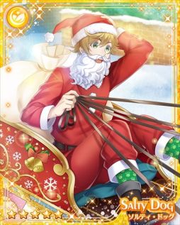 ꡼ No.004Υͥ / ֥ƥ벦ҡʥץ󥹡ˡפǥ٥ȡ֥ꥹޥѡʤˤΩġפ