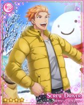 ꡼ No.011Υͥ / ֥ƥ벦ҡʥץ󥹡ˡפǥ٥ȡ֥ꥹޥѡʤˤΩġפ