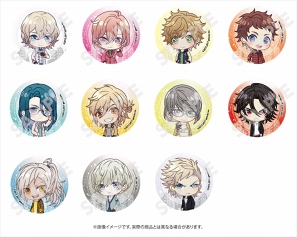 ꡼ No.002 | ֥ƥ벦ҡסǡKING OF PRISM -PRIDE the HERO-פȤΥܳŤꡣꥢȥ饯եˤƹ泰饷