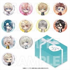 ꡼ No.003 | ֥ƥ벦ҡסǡKING OF PRISM -PRIDE the HERO-פȤΥܳŤꡣꥢȥ饯եˤƹ泰饷