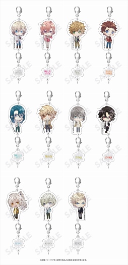 ꡼ No.004 | ֥ƥ벦ҡסǡKING OF PRISM -PRIDE the HERO-פȤΥܳŤꡣꥢȥ饯եˤƹ泰饷