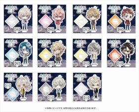 ꡼ No.005 | ֥ƥ벦ҡסǡKING OF PRISM -PRIDE the HERO-פȤΥܳŤꡣꥢȥ饯եˤƹ泰饷