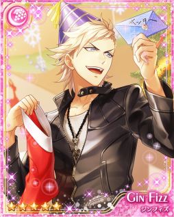 ꡼ No.004 | ֥ƥ벦ҡʥץ󥹡ˡפǸꥫɤ륯ꥹޥ٥ȳ