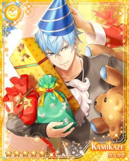 ꡼ No.005 | ֥ƥ벦ҡʥץ󥹡ˡפǸꥫɤ륯ꥹޥ٥ȳ