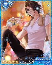 ꡼ No.009 | ֥ƥ벦ҡʥץ󥹡ˡפǸꥫɤ륯ꥹޥ٥ȳ