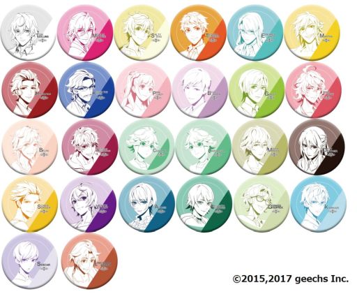 画像ギャラリー No.002のサムネイル画像 / 「カクテル王子(プリンス)」のバーコラボ,1月も開催決定。12月21日からチケット販売開始