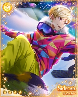 ꡼ No.007 | ֥ƥ벦ҡס2018ǯ110:00ꥪŷ̴פ»