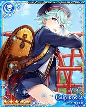 ꡼ No.007 | ֥ƥ벦ҡס٥ȡȥɥ͡K.K.P.Rɤ򳫺