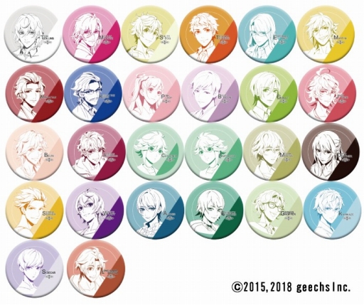 画像ギャラリー No.003のサムネイル画像 / 「カクテル王子」,Bar CONCERTOとのコラボを2月に続き3月も開催