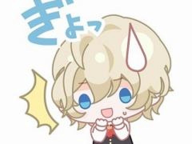 カクテル王子 のlineスタンプが配信開始 全32種類