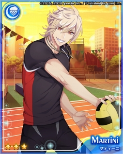 画像ギャラリー No.002のサムネイル画像 / 「カクテル王子」,イベント「スポーツマンシップに以下略編」が開催