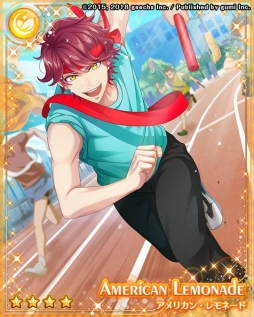 画像ギャラリー No.003のサムネイル画像 / 「カクテル王子」,イベント「スポーツマンシップに以下略編」が開催