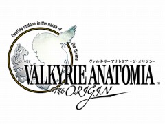 スクエニ，新作RPG「VALKYRIE ANATOMIA -THE ORIGIN-」を発表。山岸功典氏＆桜庭 統氏コンビの最新作が2016年春に登場