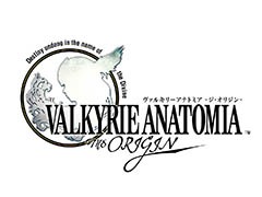 VALKYRIE ANATOMIA -THE ORIGIN-פϥޥ۸RPGȤƥ꡼Ͽμդ